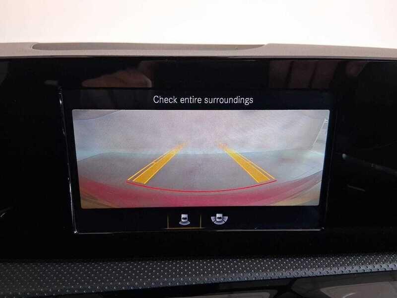 Used Mercedes-Benz A-Class 2019 for sale - 76138445: Photo 19