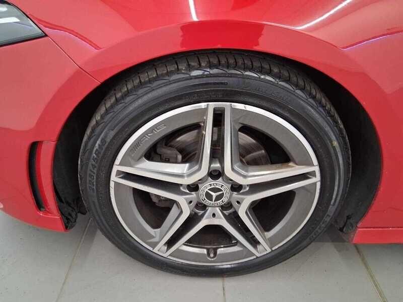 Used Mercedes-Benz A-Class 2019 for sale - 76138445: Photo 7