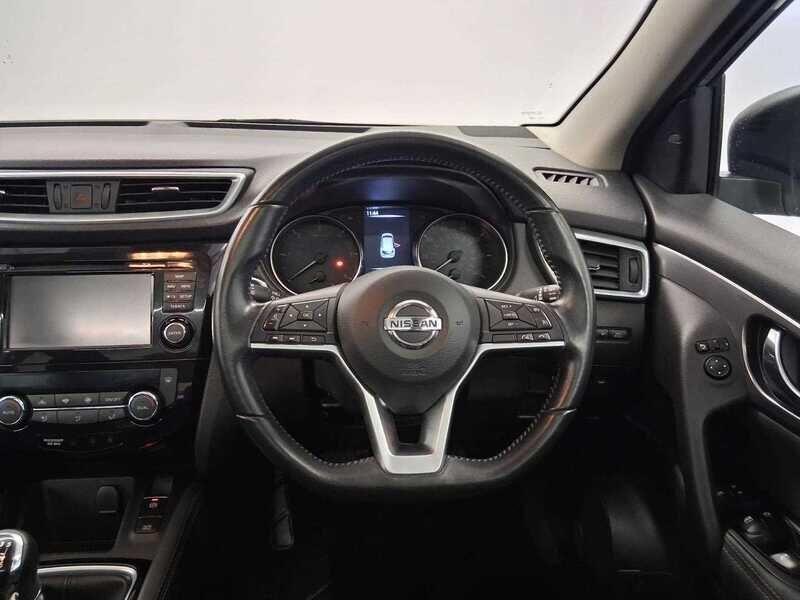 Used Nissan Qashqai 2019 for sale - 76136302: Photo 10