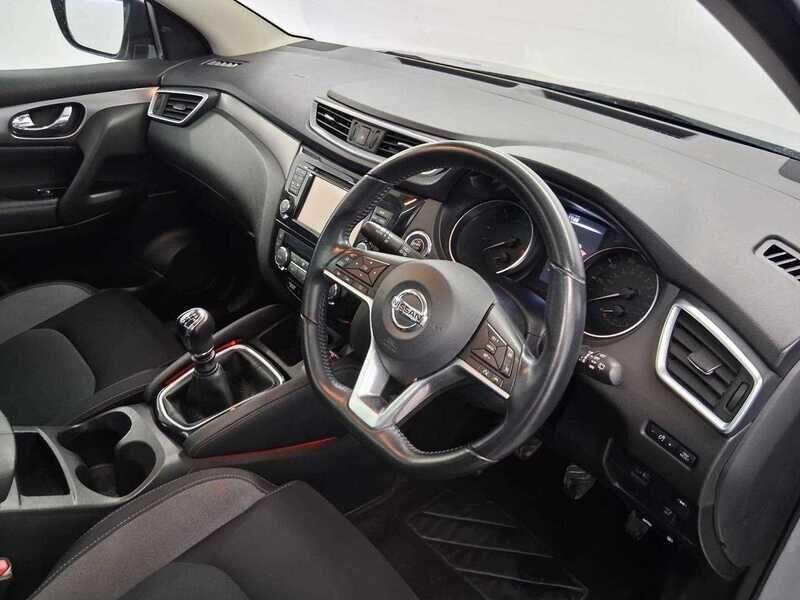 Used Nissan Qashqai 2019 for sale - 76136302: Photo 11