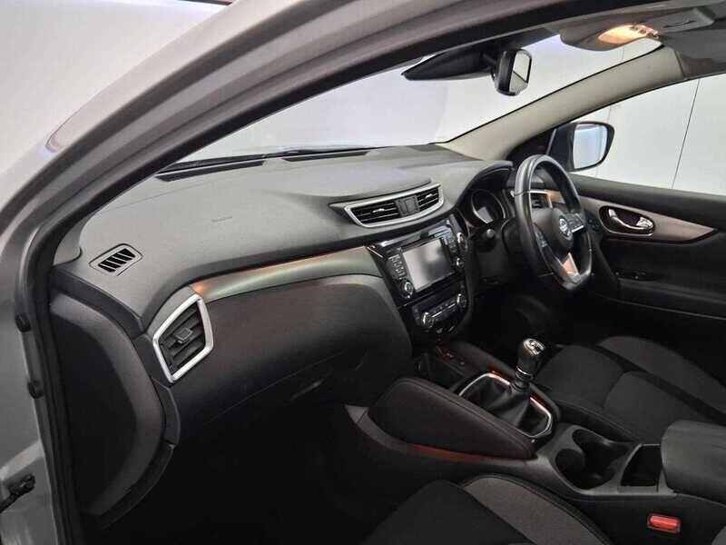 Used Nissan Qashqai 2019 for sale - 76136302: Photo 14