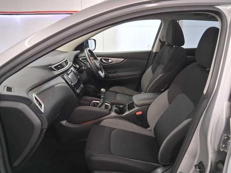 Used Nissan Qashqai 2019 for sale - 76136302: Photo 15