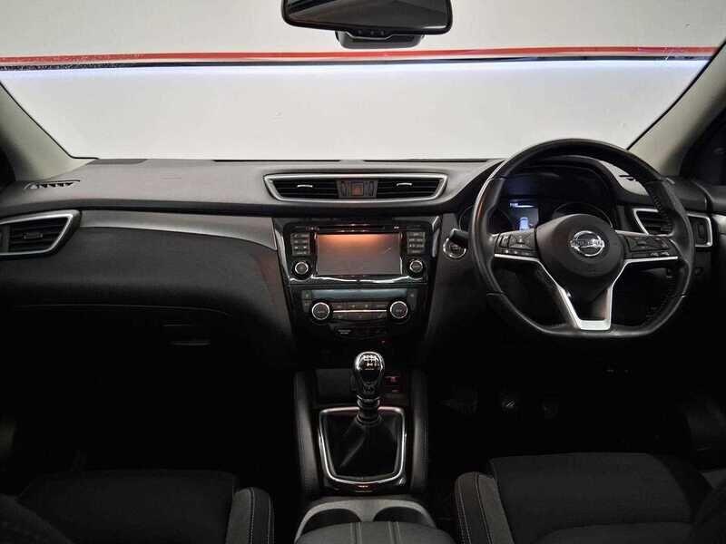 Used Nissan Qashqai 2019 for sale - 76136302: Photo 17