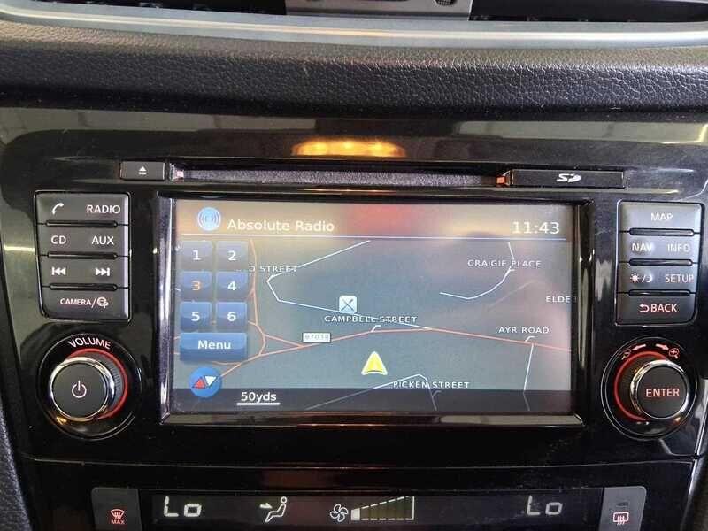 Used Nissan Qashqai 2019 for sale - 76136302: Photo 19