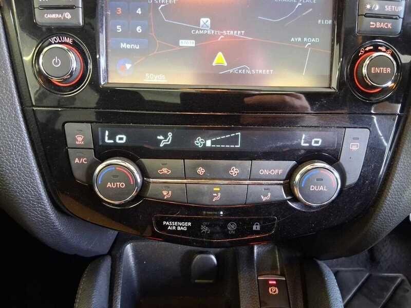Used Nissan Qashqai 2019 for sale - 76136302: Photo 21