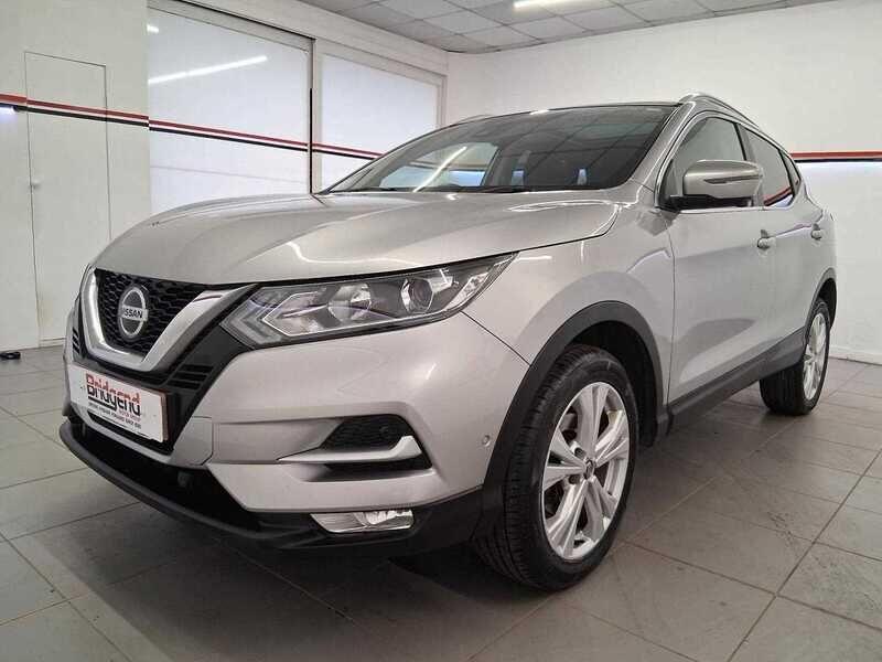 Used Nissan Qashqai 2019 for sale - 76136302: Photo 3