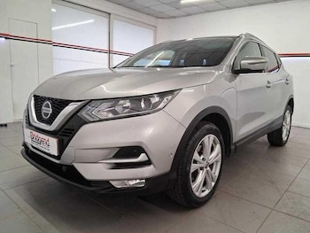 Used Nissan Qashqai 2019 for sale - 76136302: Photo 3