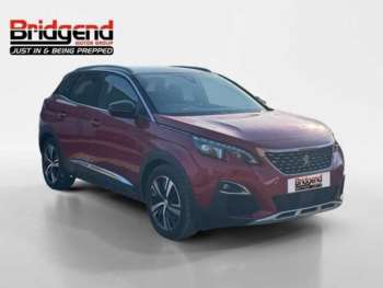 2020 (70) - 1.6 13.2kWh GT Line SUV 5dr
