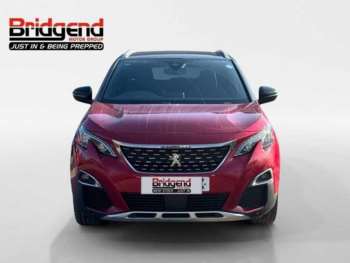 Used Peugeot 3008 2020 for sale - 74789008: Photo