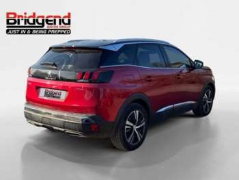 Used Peugeot 3008 2020 for sale - 74789008: Photo
