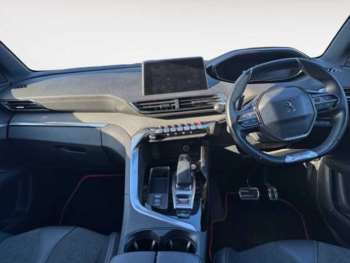 Used Peugeot 3008 2020 for sale - 74789008: Photo