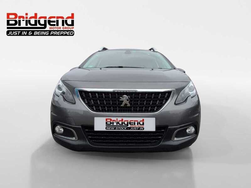Used Peugeot 2008 2019 for sale - 77630108: Photo 2