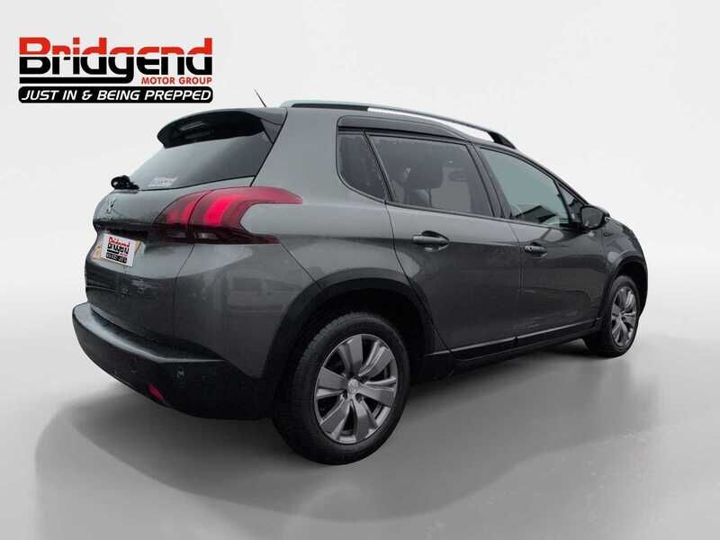 Used Peugeot 2008 2019 for sale - 77630108: Photo 3