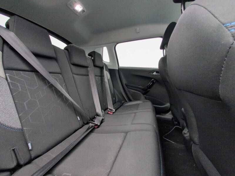 Used Peugeot 2008 2019 for sale - 77630108: Photo 6