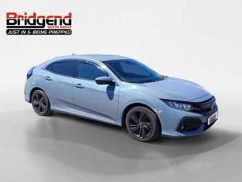 2019 (19) - 1.6 i-DTEC SR 5dr Auto