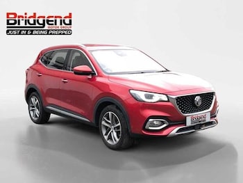 Used MG MG HS 2023 for sale - 76550841: Photo