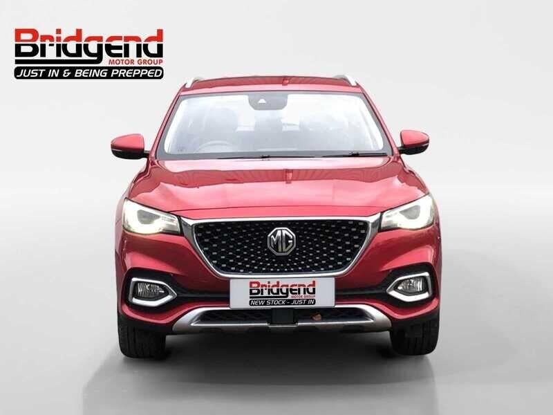 Used MG MG HS 2023 for sale - 76550841: Photo 2