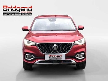 Used MG MG HS 2023 for sale - 76550841: Photo