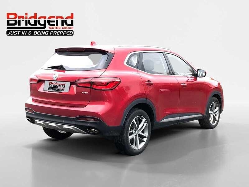 Used MG MG HS 2023 for sale - 76550841: Photo 3