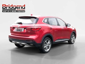 Used MG MG HS 2023 for sale - 76550841: Photo