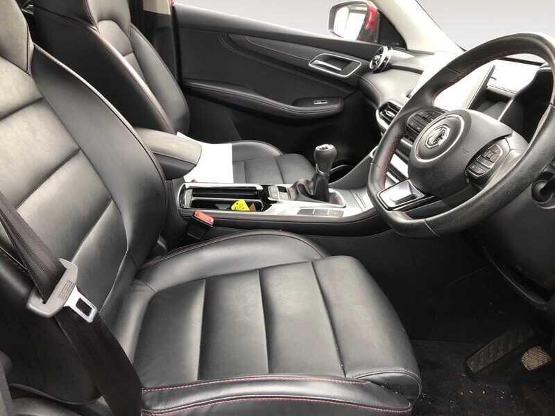 Used MG MG HS 2023 for sale - 76550841: Photo 4