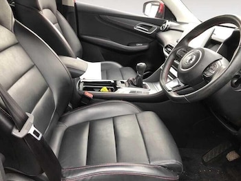 Used MG MG HS 2023 for sale - 76550841: Photo