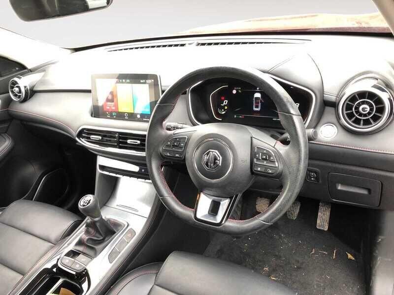 Used MG MG HS 2023 for sale - 76550841: Photo 5