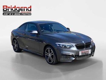 Used BMW 2 Series 2019 for sale - 78438969: Photo