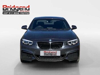 Used BMW 2 Series 2019 for sale - 78438969: Photo