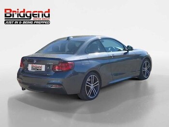 Used BMW 2 Series 2019 for sale - 78438969: Photo