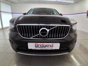 Used Volvo XC40 2020 for sale - 74687151: Photo