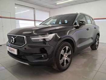 Used Volvo XC40 2020 for sale - 74687151: Photo