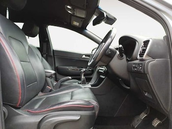 Used Kia Sportage 2020 for sale - 79515296: Photo