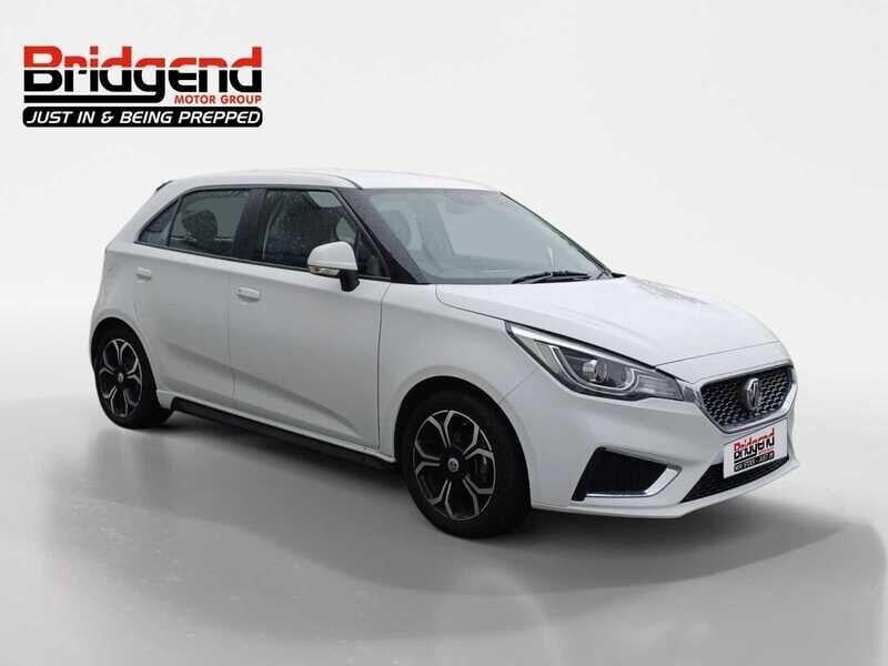 Used MG MG3 2024 for sale - 76152275: Photo 1