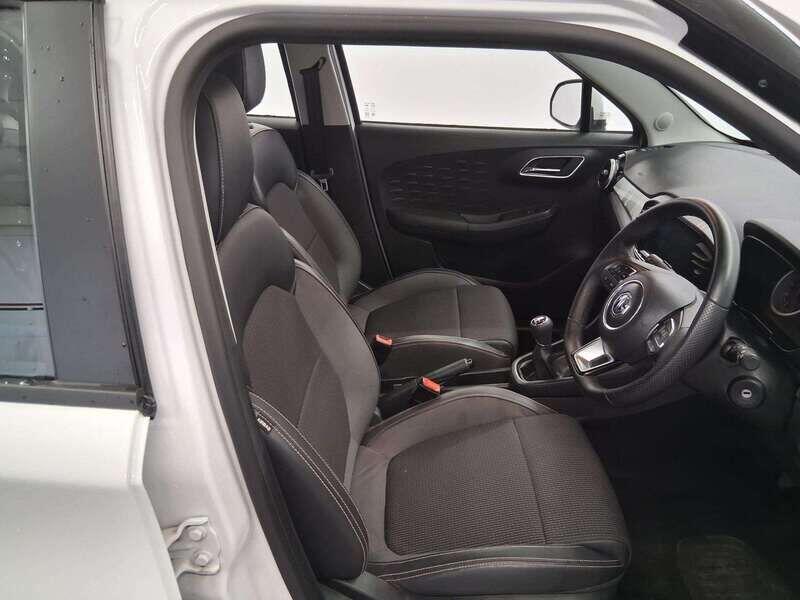 Used MG MG3 2024 for sale - 76152275: Photo 11