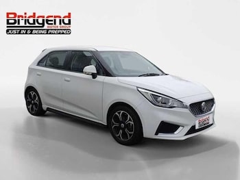 MG - MG3