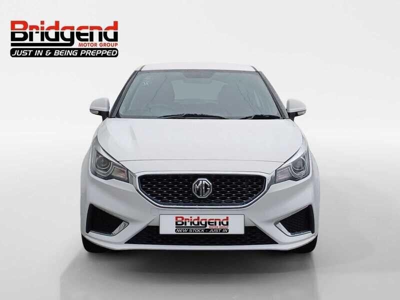 Used MG MG3 2024 for sale - 76152275: Photo 2