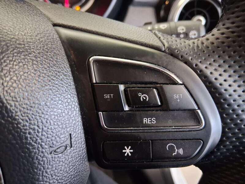 Used MG MG3 2024 for sale - 76152275: Photo 21