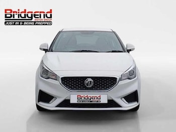 Used MG MG3 2024 for sale - 76152275: Photo 2