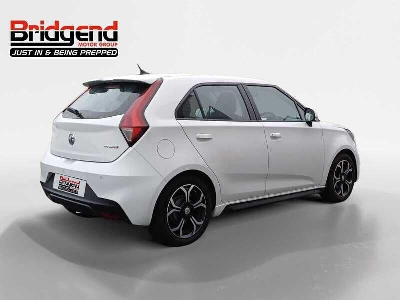 Used MG MG3 2024 for sale - 76152275: Photo 3