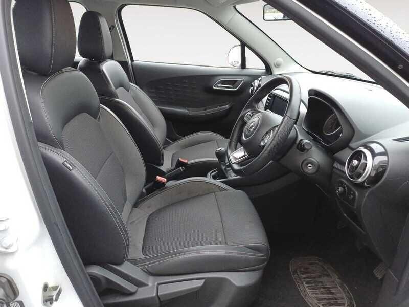Used MG MG3 2024 for sale - 76152275: Photo 4
