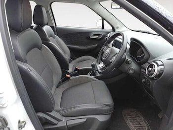 Used MG MG3 2024 for sale - 76152275: Photo 4
