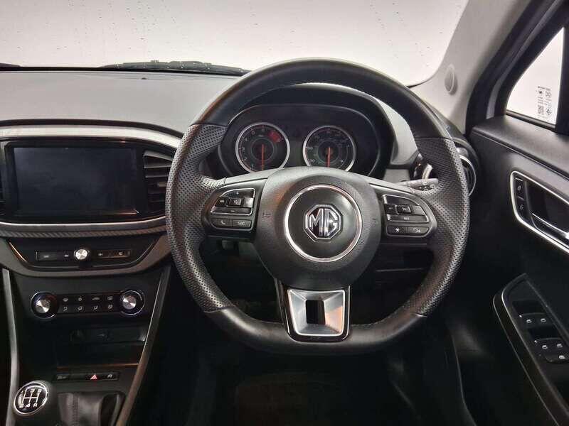 Used MG MG3 2024 for sale - 76152275: Photo 9