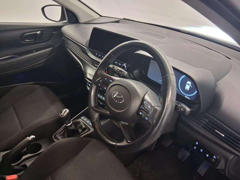 Used Hyundai i20 2022 for sale - 77814643: Photo 10