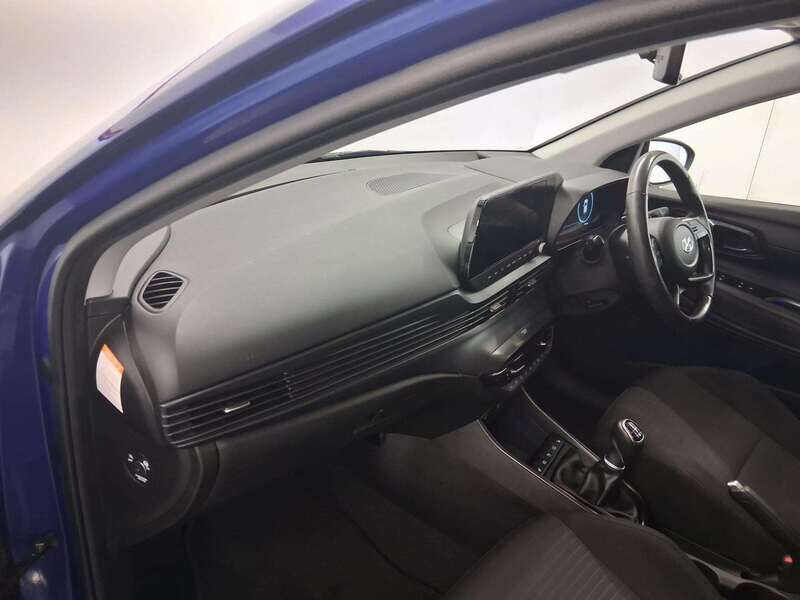 Used Hyundai i20 2022 for sale - 77814643: Photo 13