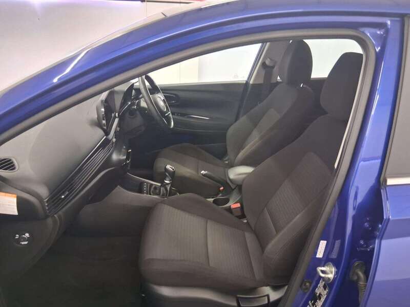 Used Hyundai i20 2022 for sale - 77814643: Photo 14