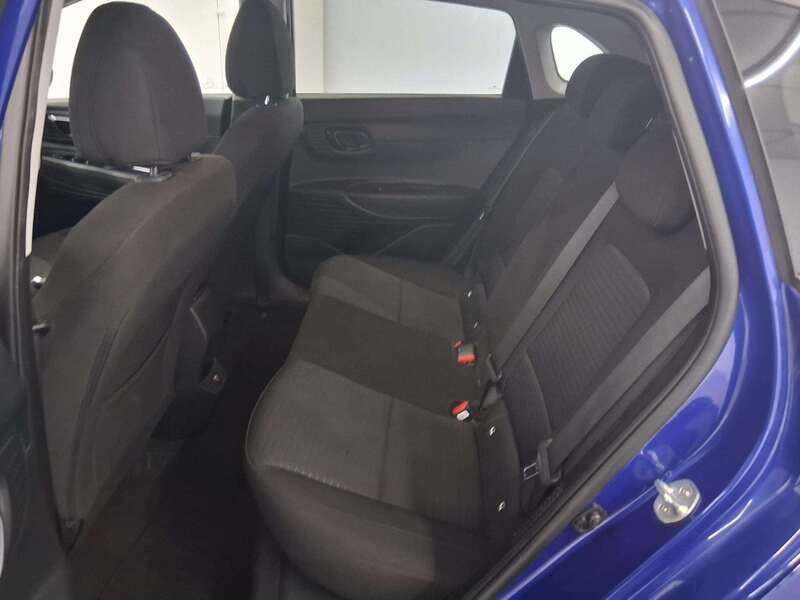 Used Hyundai i20 2022 for sale - 77814643: Photo 15