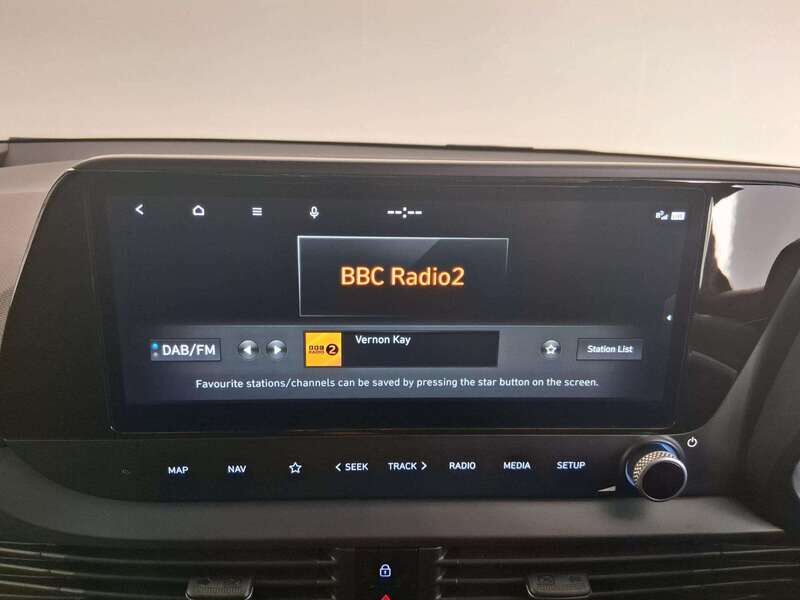 Used Hyundai i20 2022 for sale - 77814643: Photo 17