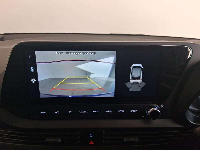 Used Hyundai i20 2022 for sale - 77814643: Photo 19