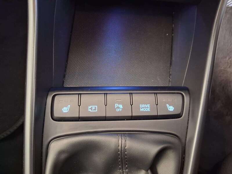 Used Hyundai i20 2022 for sale - 77814643: Photo 21